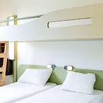 Ibis Oviedo