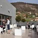 Hotel Ibis Oviedo