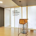 Ibis Hotel Oviedo