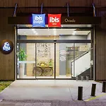 Ibis Hotel
