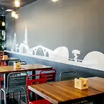 Ibis Oviedo