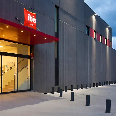 Ibis Hotel