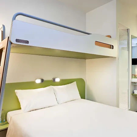 Hotel Ibis Oviedo