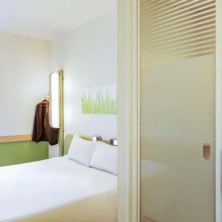 Ibis 2* Oviedo