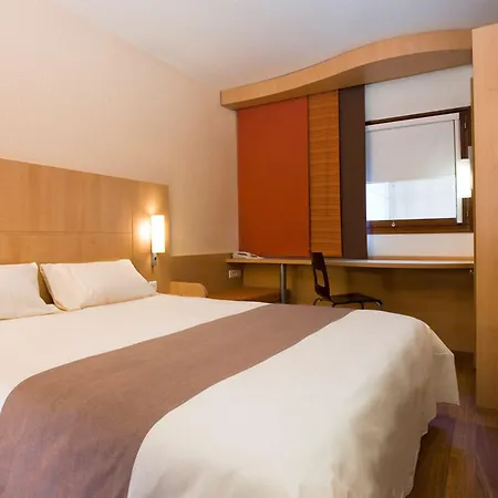 Ibis 2* Oviedo