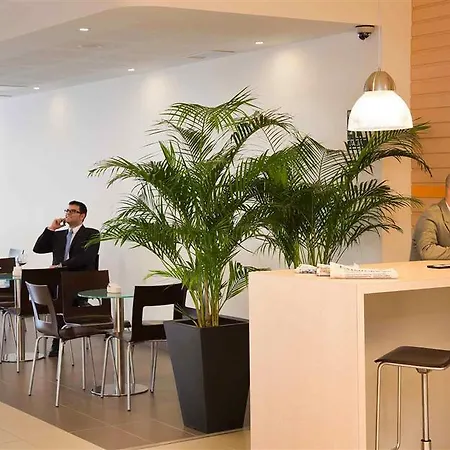 Hotel Ibis Oviedo