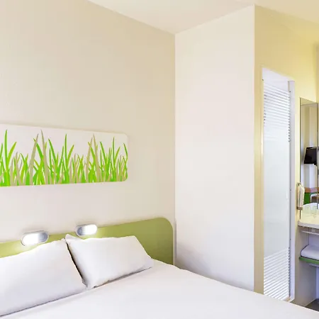 Hotel Ibis 2*