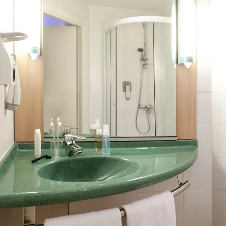 Hotel Ibis Oviedo