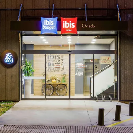 Ibis ホテル