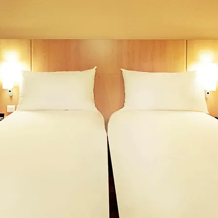 Ibis 2*