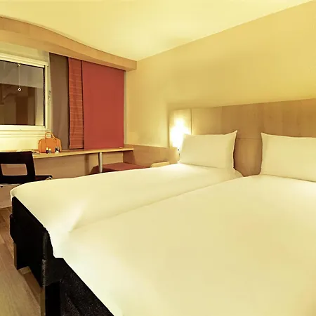 Ibis Hotel Oviede