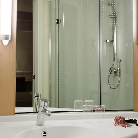 Hotel Ibis Oviede