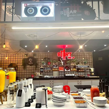 Ibis Hotel Oviede