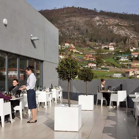 Hotel Ibis Oviedo