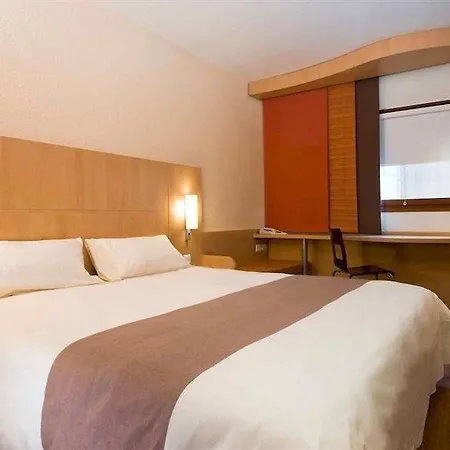 Ibis 2* Oviede