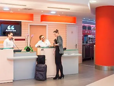 Hotel Ibis Oviede