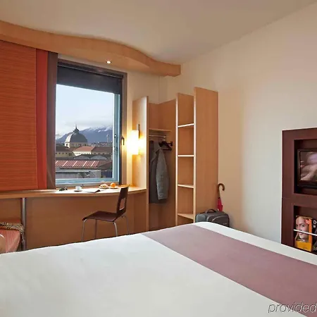 Ibis Hotel Oviede