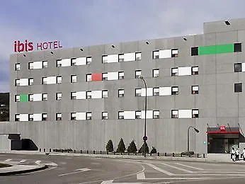 Ibis 2* Oviede