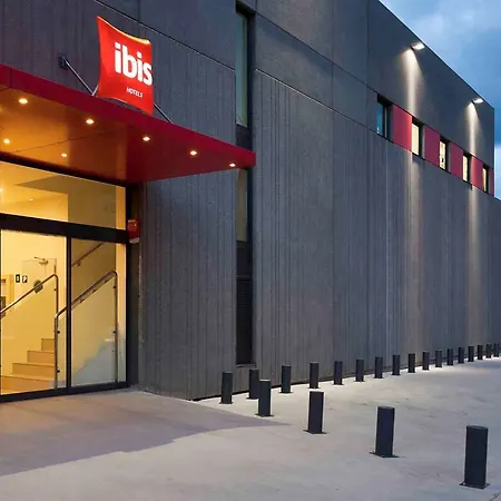 Hotel Ibis