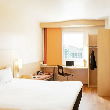 Ibis Oviede