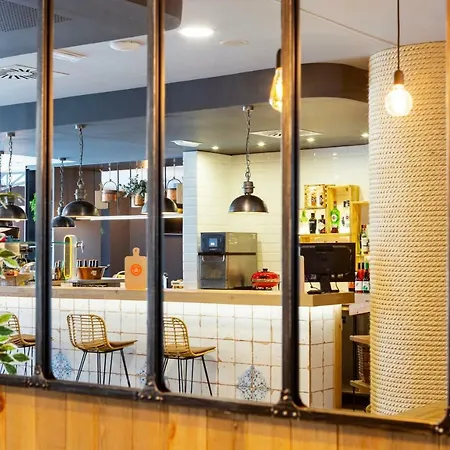 Hotel Ibis Oviede