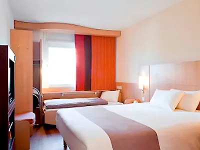 Ibis 2*