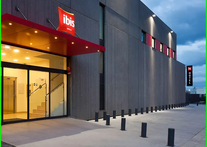 Ibis מלון