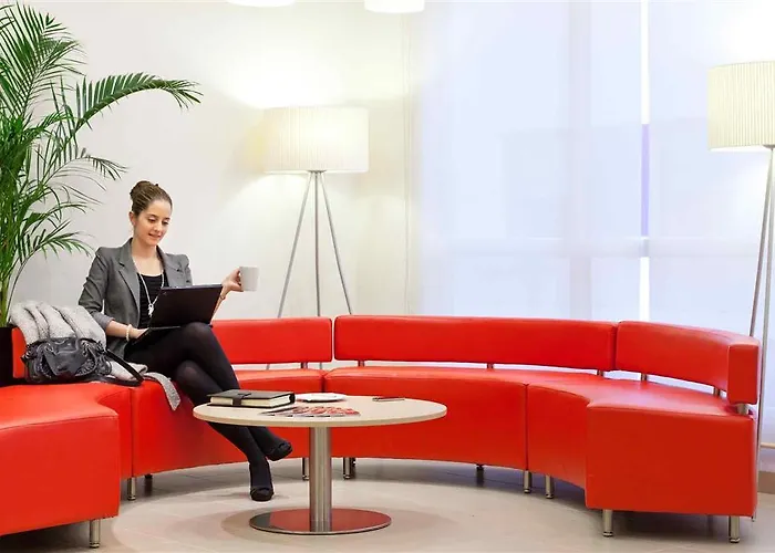 Ibis Ξενοδοχείο