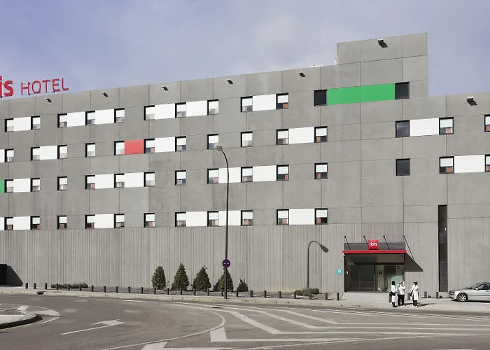 Ibis Ξενοδοχείο 2*