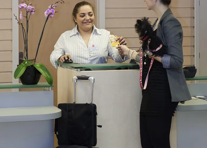 Ξενοδοχείο Ibis