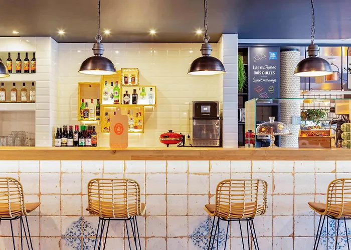 Ξενοδοχείο Ibis