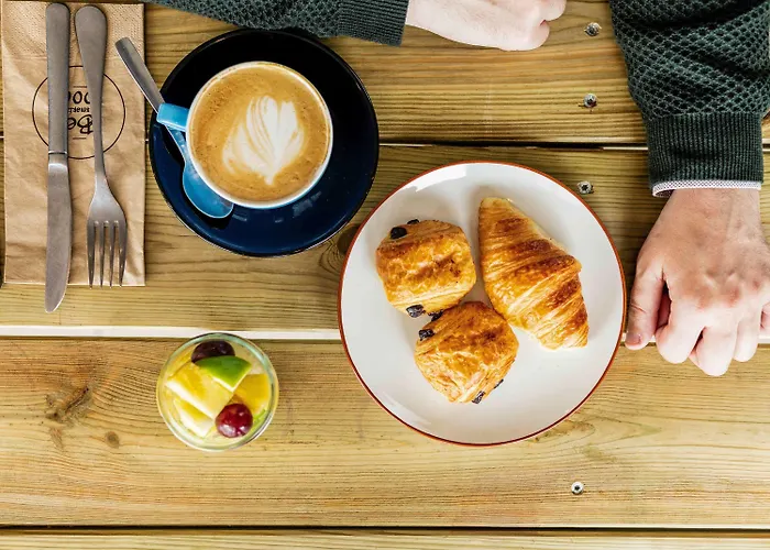 Ibis 2* אוביידו