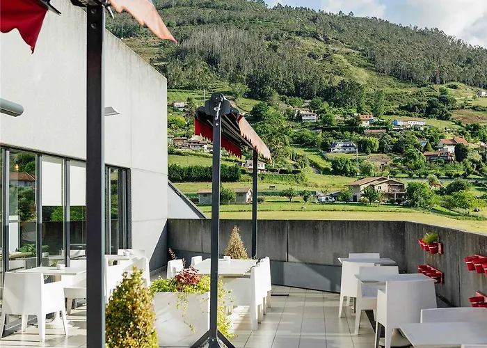 Ξενοδοχείο Ibis Οβιέδο