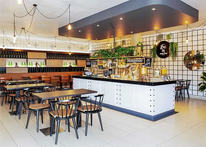 Ξενοδοχείο Ibis 2*