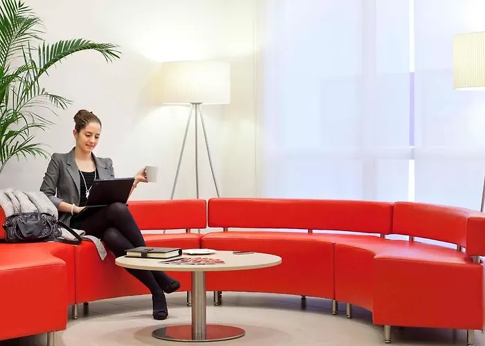 Ibis 2* Οβιέδο