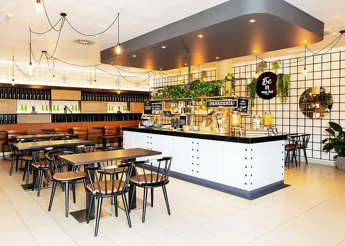 Ibis Ξενοδοχείο 2*