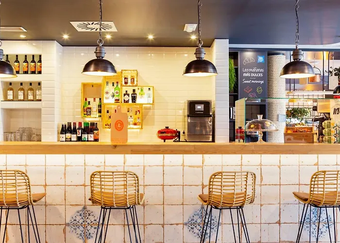 Ibis 2* אוביידו